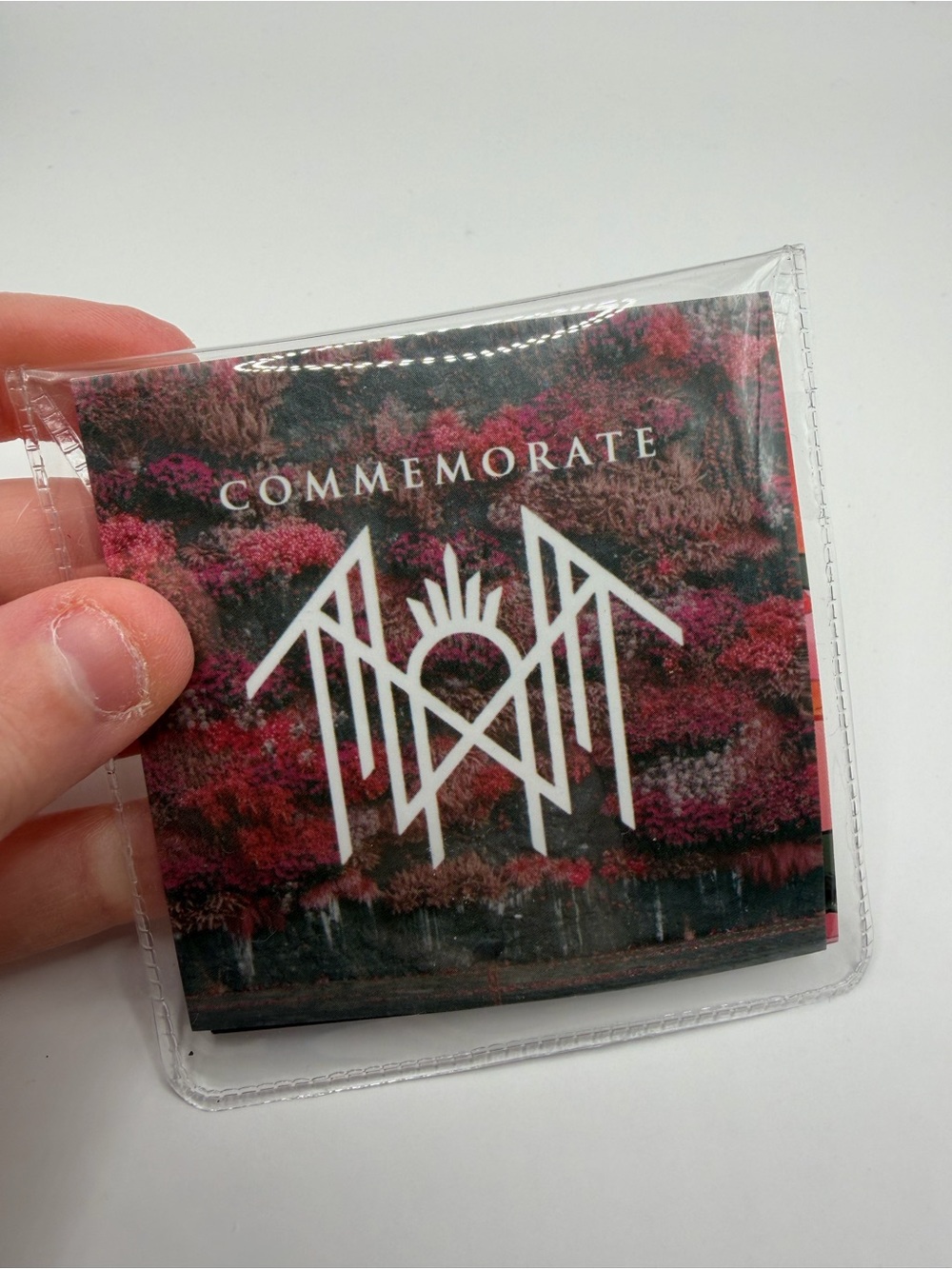 Sleep Token Brooklyn Ritual Coin - Picture 3 of 3
